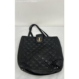 Kate Spade New York Astor Court Marlene Quilted Leather Chain Handle Bag Purse